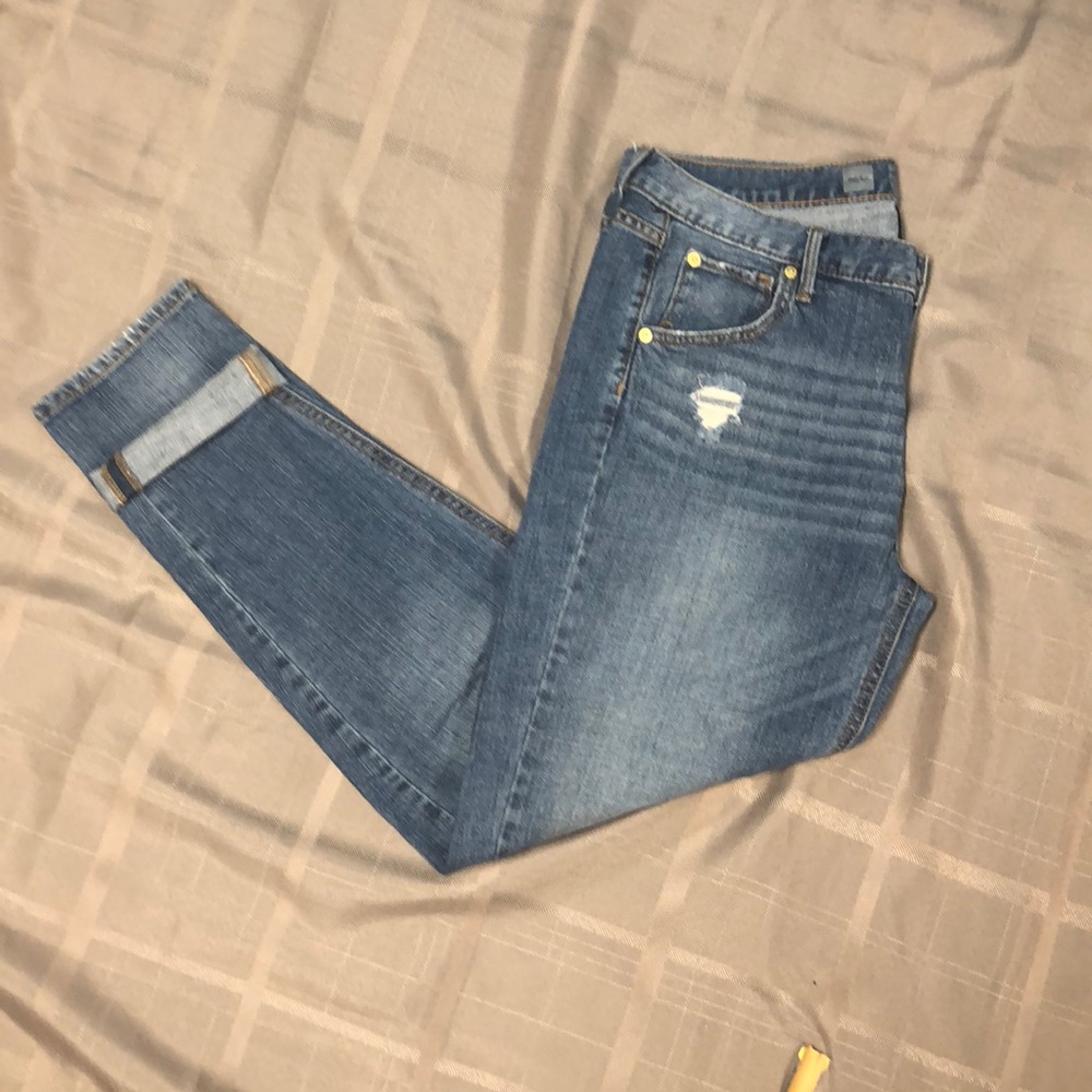 Mossimo Jeans
